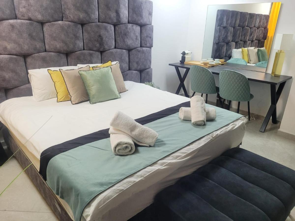 Yalarent Malina Motel In Tiberias Kültér fotó