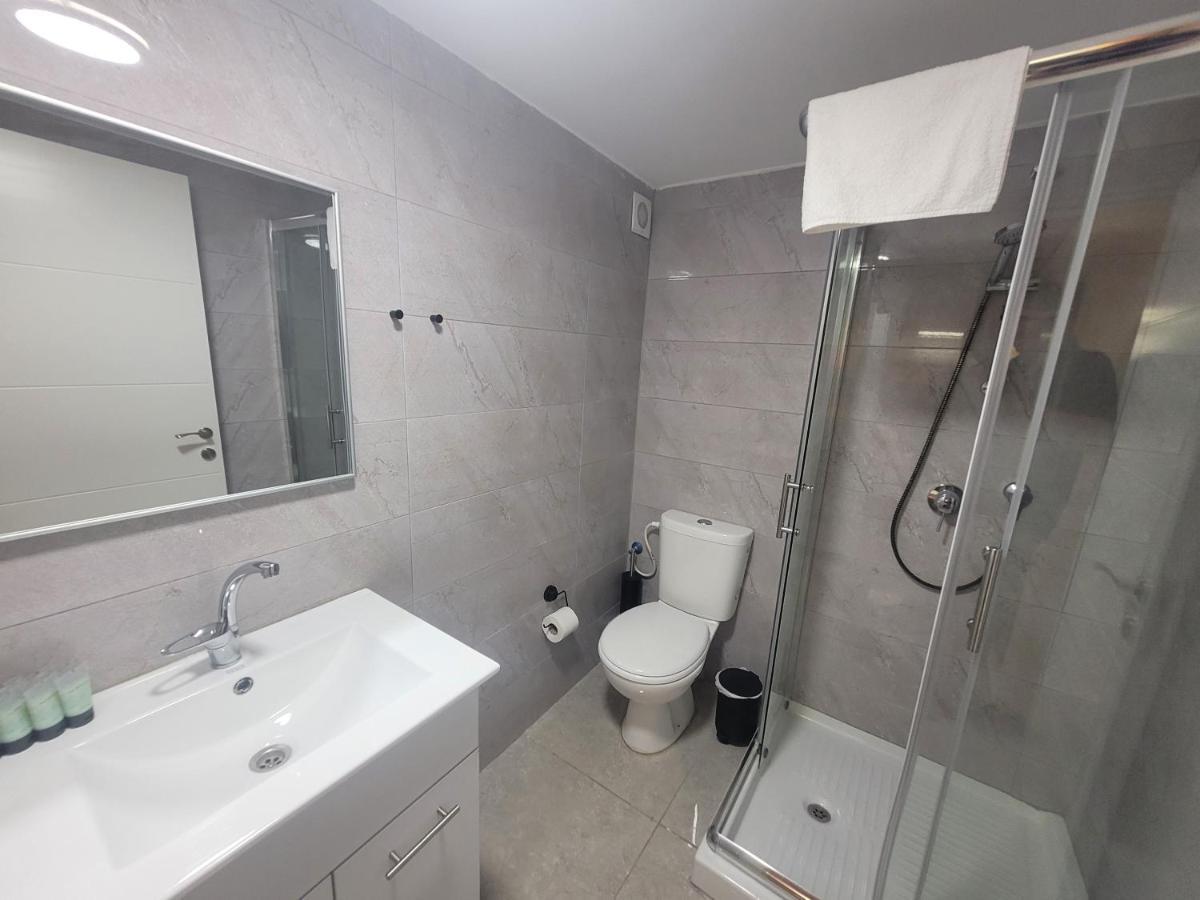 Yalarent Malina Motel In Tiberias Kültér fotó