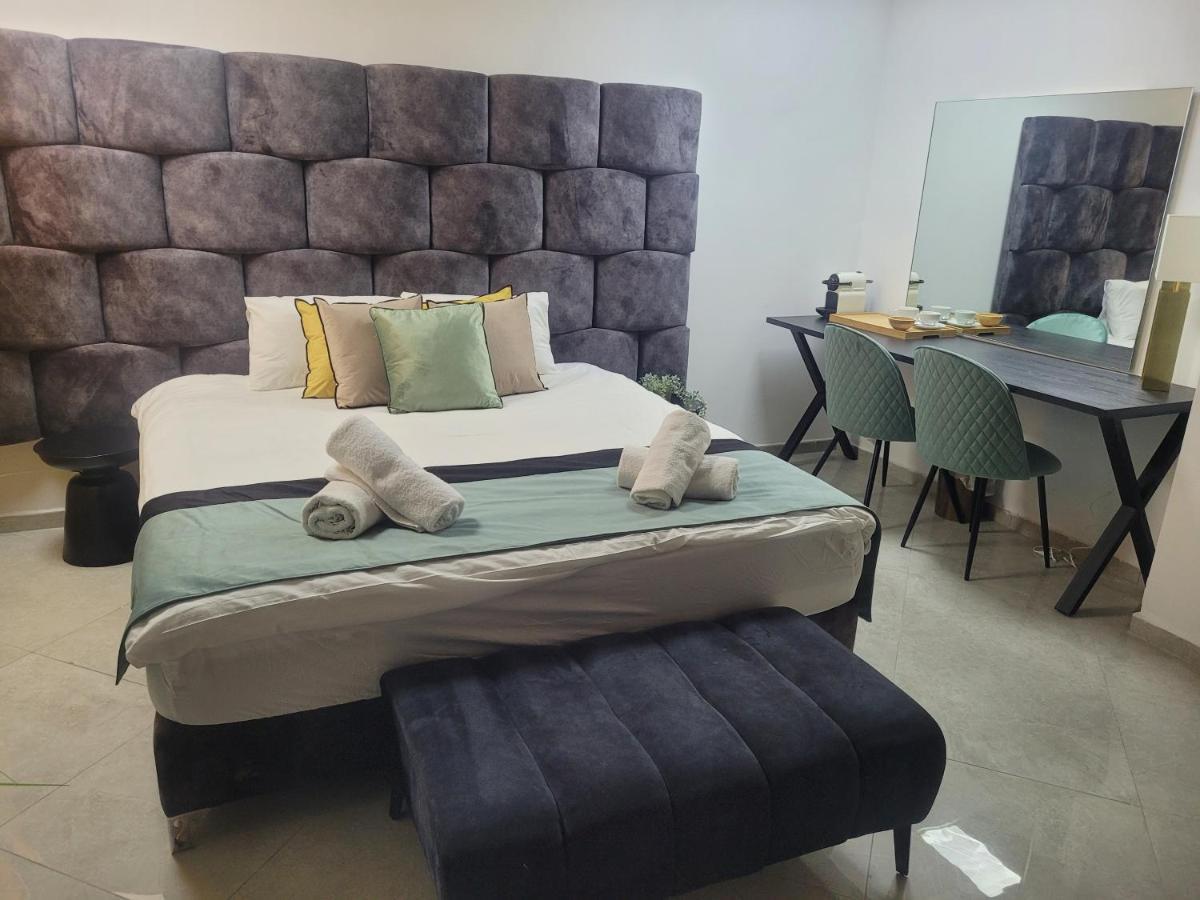 Yalarent Malina Motel In Tiberias Kültér fotó